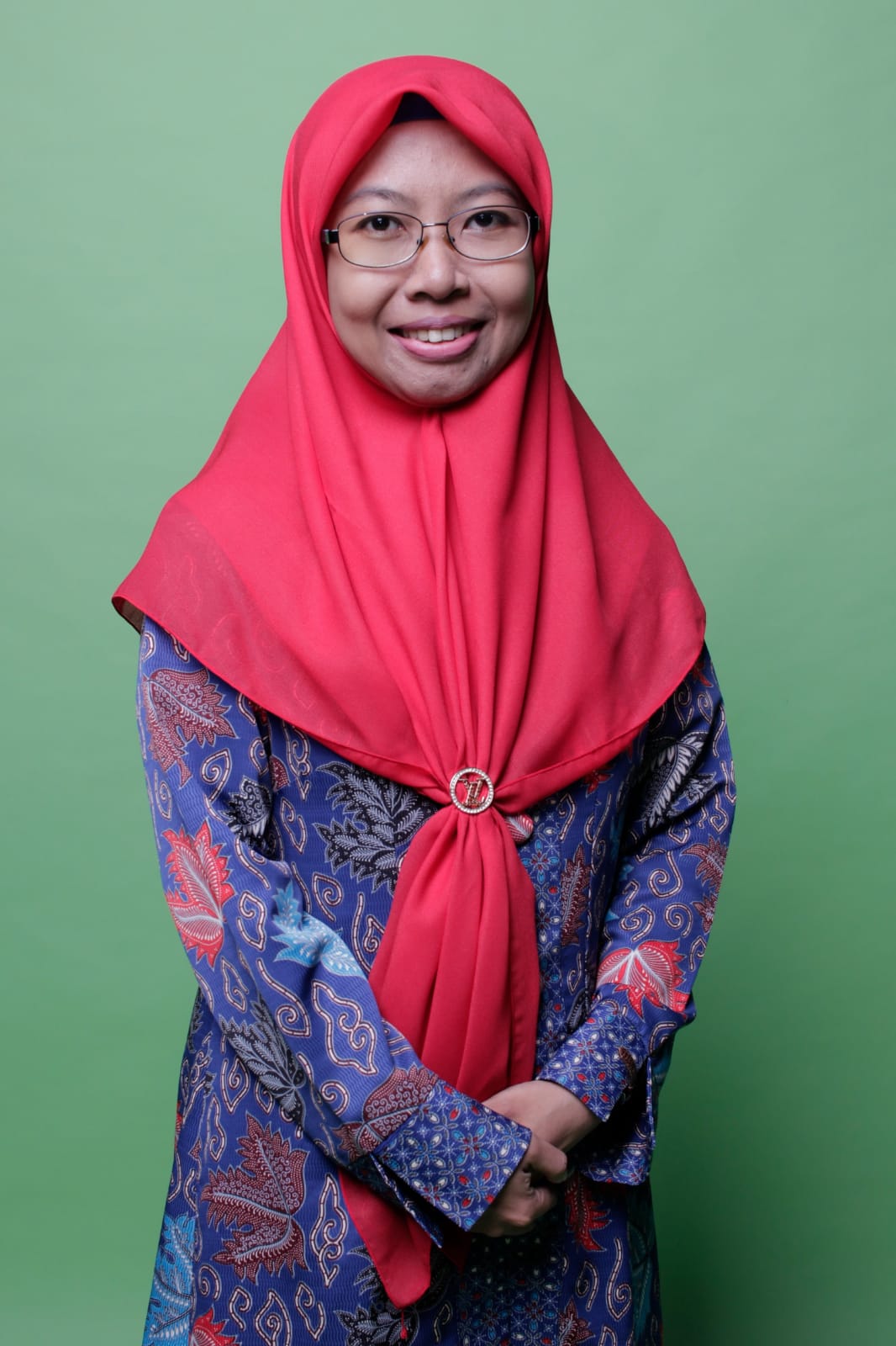 Kartika Ajeng Anggraeni, M.Pd