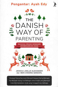 The Danish Way Of Parenting