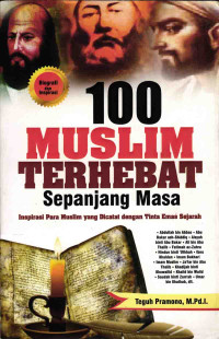 100 Muslim Terhebat Sepanjang Masa