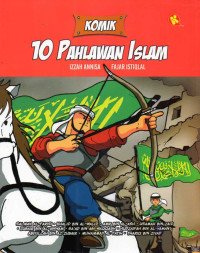 10 Pahlawan Islam