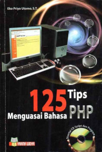 125 Tips Menguasai Bahasa PHP