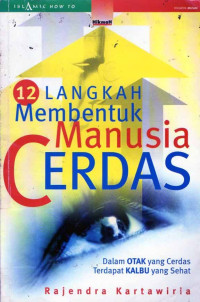 12 Langkah Membentuk Manusia Cerdas