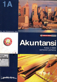 Akuntansi Semester 1