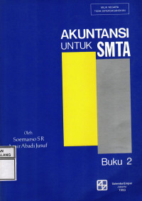 Akuntansi Untuk SMTA