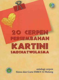 20 Cerpen Persembahan Kartini Smechatwolasma