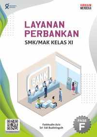 Layanan Perbankan Kelas XI