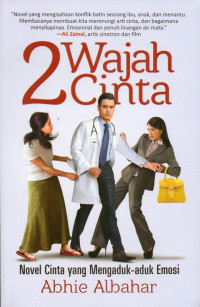 Image of 2 Wajah 2 Cinta