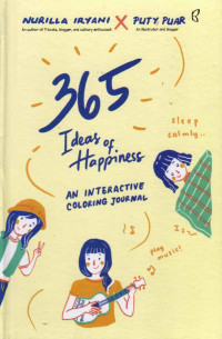 365 Ideas Of Happiness