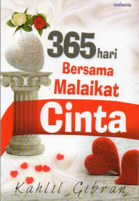 365 Hari Bersama Malaikat Cinta