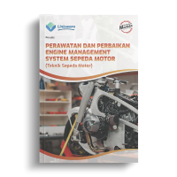 Perawatan dan Perbaikan Engine Sepeda Motor (Teknik Sepeda Motor)