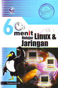 60 Menit Belajar Linux & Jaringan