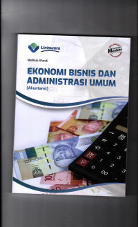 Ekonomi Bisnis dan Administrasi Umum (Akuntansi)