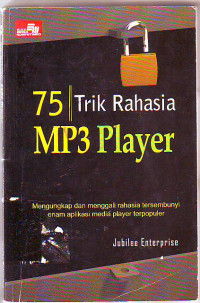 75 Trik Rahasia MP3 Player