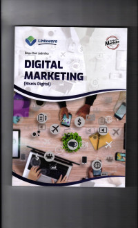 Digital Marketing (Bisnis Digital)