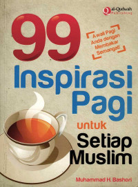 99 Inspirasi Pagi Untuk Setiap Muslim