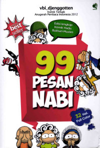 99 Pesan Nabi