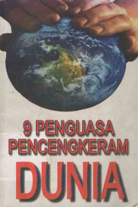 9 Penguasa Pencengkram DUNIA