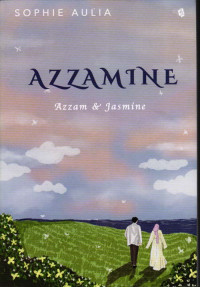 AZZAMINE: Azzam & Jasmine