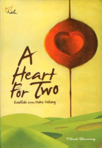 Image of A Heart For Two