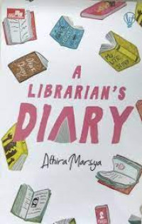 Image of A Librarian's Diary