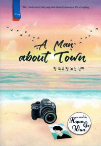 Image of A Man About Town