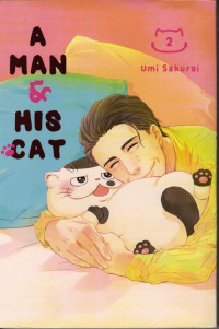 A Man & His Cat 2