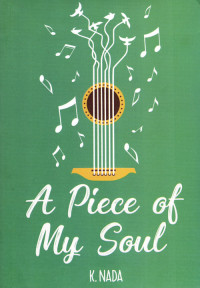 Image of A Piece Of My Soul