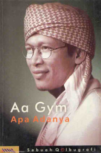 Aa Gym Apa Adanya