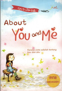 About You and Me