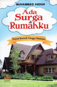 Image of Ada Surga di Rumahku