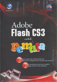 Adobe Flash Cs3 Untuk Pemula