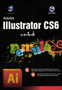 Adobe Flash Illustrator CS6 Untuk Pemula