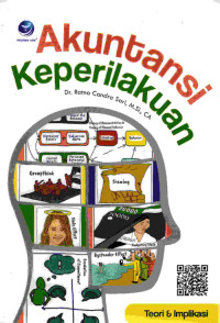 Image of Akuntnais Keperilakuan, Teori Dan Implikasi