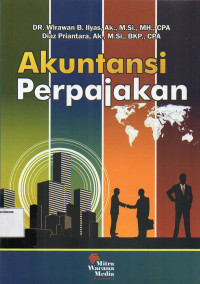 Akuntansi Perpajakan