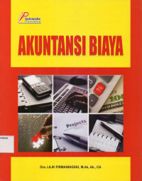 Akuntasi Biaya