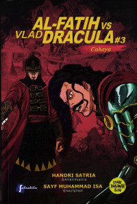 Al-Fatih vs Vlad Dracula #3 Cahaya