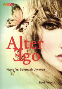 Image of Alter Ego