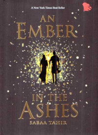 An Ember In The Ashes