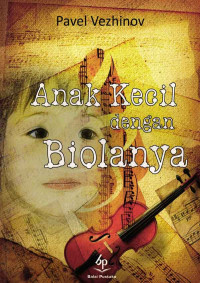 Anak Kecil Dengan Biolanya