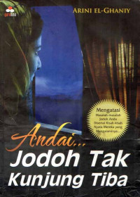 Andai Jodoh Tak Kunjung Tiba