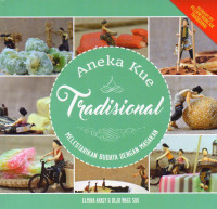 Aneka Kue Tradisional