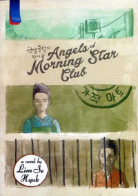 Image of Angels Of Morning Star Club