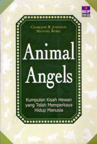 Animal Angels