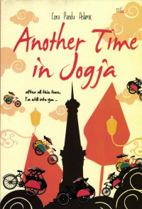 Image of Another Time in Jogja