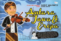 Antara Jawa & Eropa