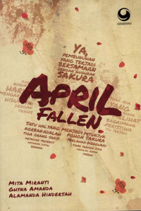 April Fallen