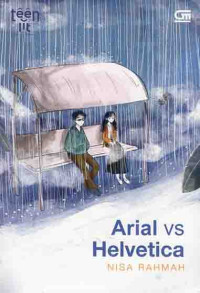 Image of Arial vs Helvetica