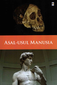 Asal-Usul Manusia