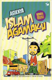 Asiknya Islam Agamaku