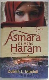 Image of Asmara Di Atas Haram